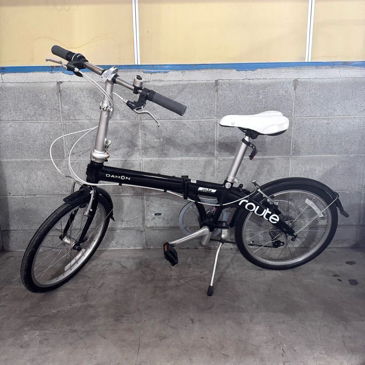 Yahoo!オークション -「ダホン dahon route」(20インチ Yahoo!オークション -「ダホン dahon route」(20インチ