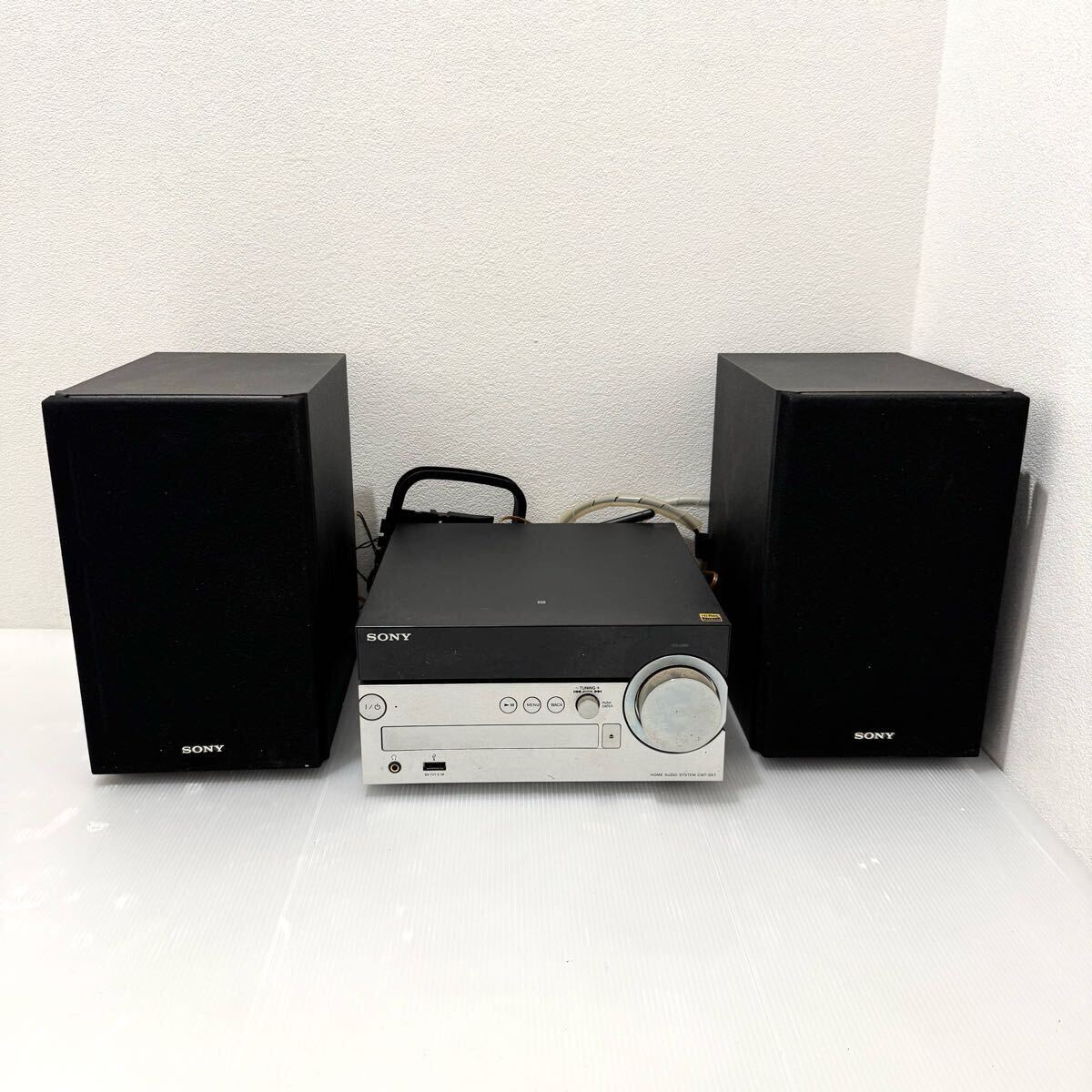 2025年最新】Yahoo!オークション -sony ミニコンポの中古品