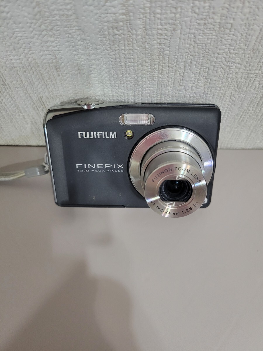 Yahoo!オークション -「finepix f50fd」の落札相場・落札価格 Yahoo!オークション -「finepix f50fd」の落札相場・落札価格
