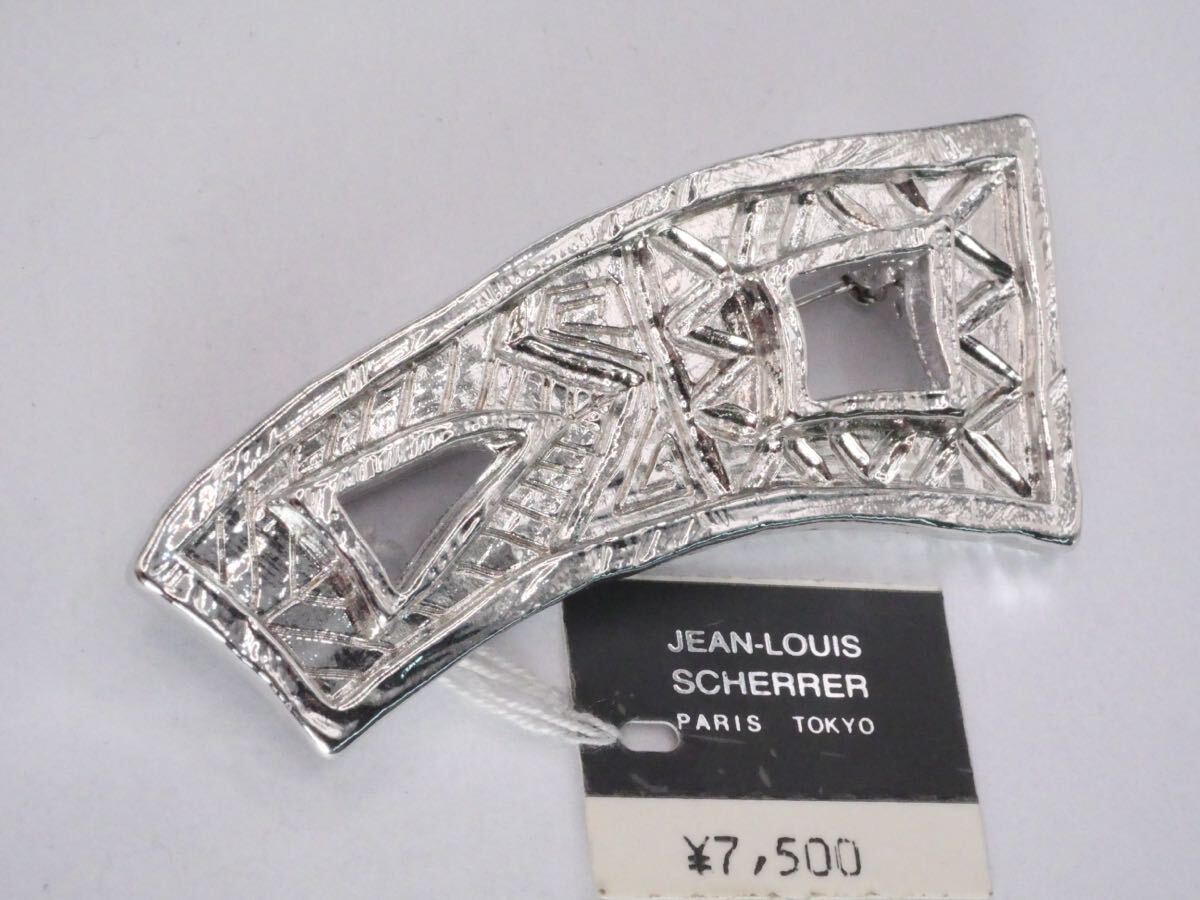Yahoo!オークション -「jean-louis scherrer」(ブローチ Yahoo!オークション -「jean-louis scherrer」(ブローチ