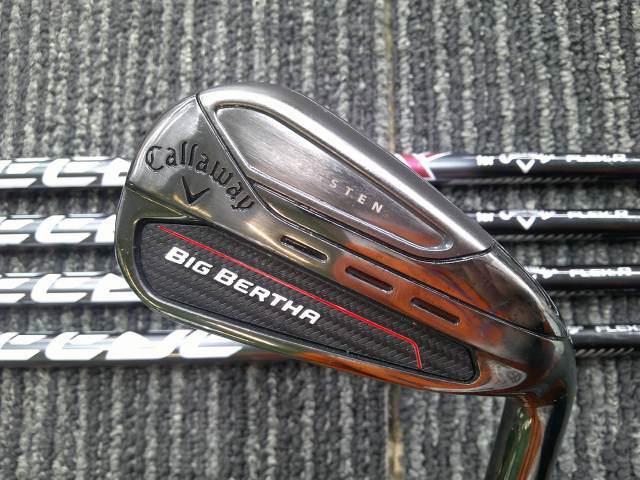 2025年最新】Yahoo!オークション -callaway big bertha アイアン 2025年最新】Yahoo!オークション -callaway big bertha アイアン