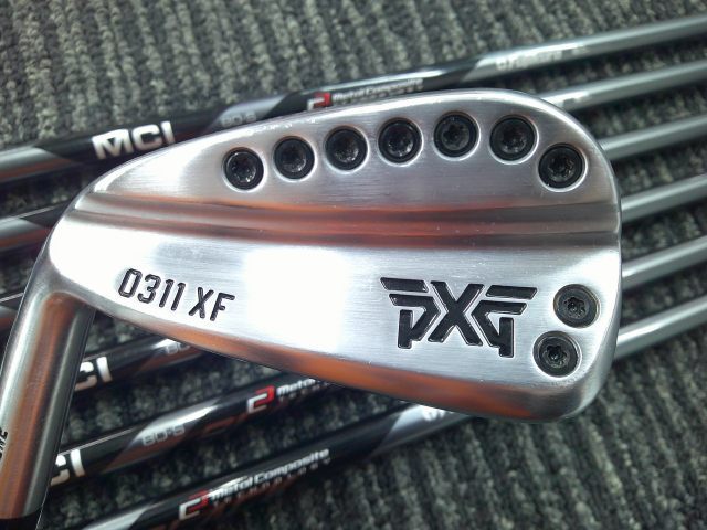 2025年最新】Yahoo!オークション -#pxg(男性左きき用)の中古品 2025年最新】Yahoo!オークション -#pxg(男性左きき用)の中古品