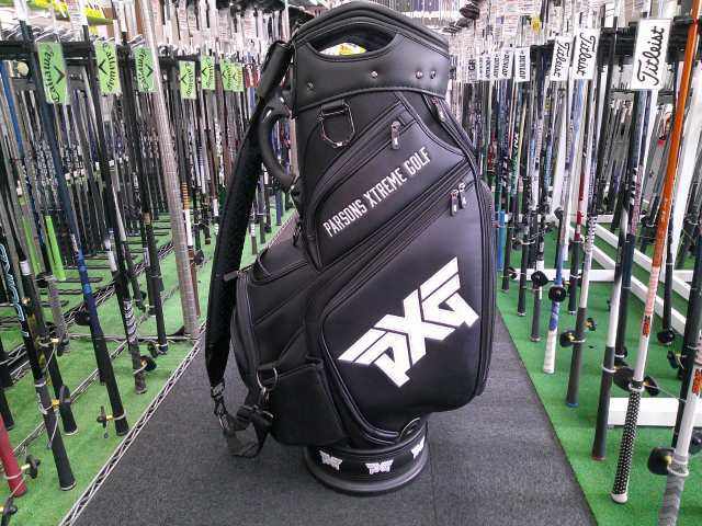 2025年最新】Yahoo!オークション -pxg キャディバッグの中古品 2025年最新】Yahoo!オークション -pxg キャディバッグの中古品