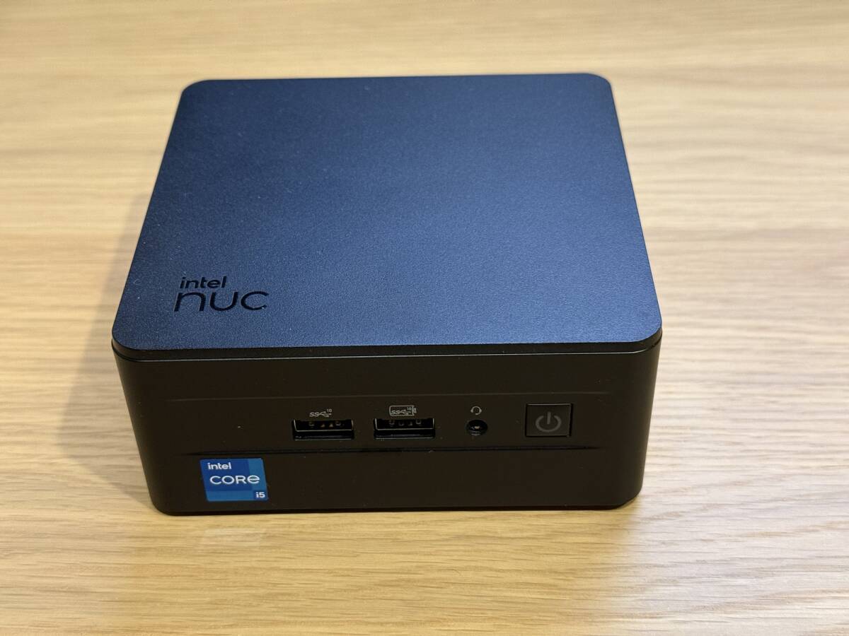 2025年最新】Yahoo!オークション -intel nucの中古品・新品・未 2025年最新】Yahoo!オークション -intel nucの中古品・新品・未