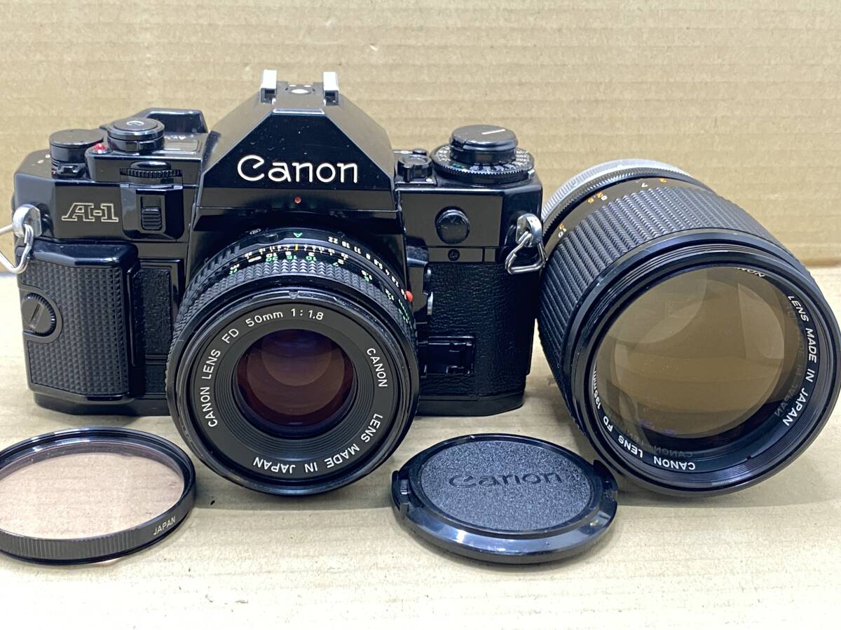 Yahoo!オークション -「canon fd 135mm f2」の落札相場・落札価格 Yahoo!オークション -「canon fd 135mm f2」の落札相場・落札価格