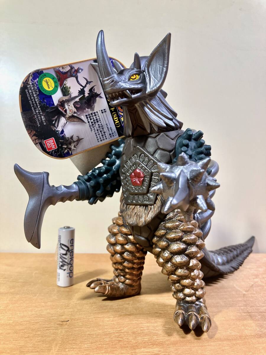 2025年最新】Yahoo!オークション -ウルトラ怪獣シリーズ 2025年最新】Yahoo!オークション -ウルトラ怪獣シリーズ