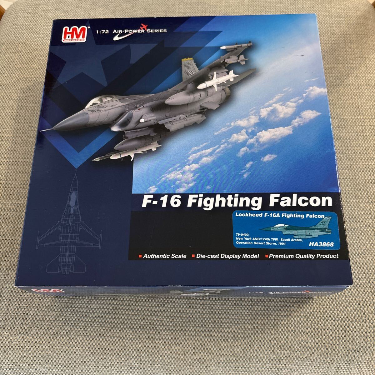 【完売品】ホビーマスター ファイティング ファルコン HA3846 F-16CG Yahoo!オークション -「ホビーマスター f-16」の落札相場・落札価格