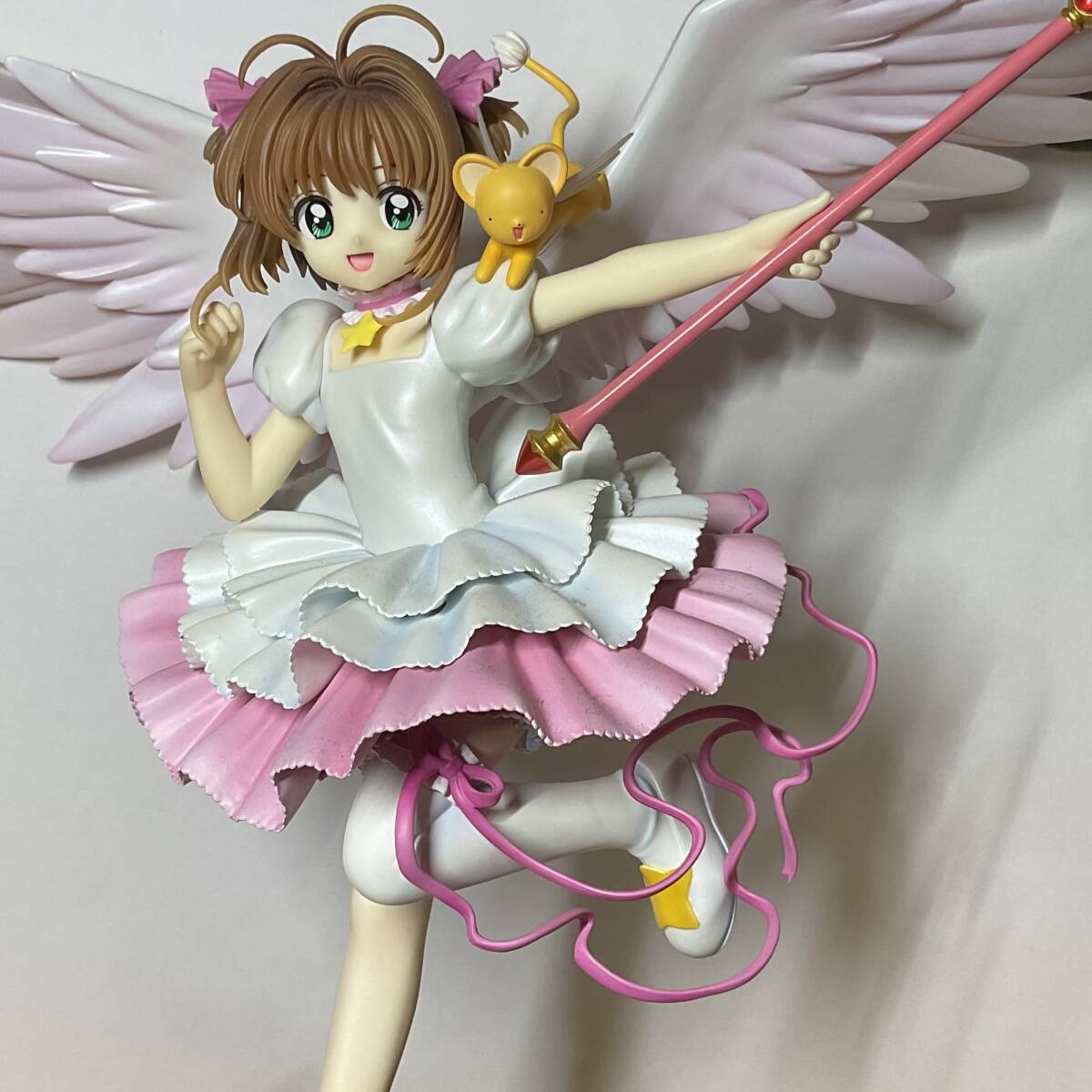 Yahoo!オークション -「artfx j カードキャプターさくら 木之本 Yahoo!オークション -「artfx j カードキャプターさくら 木之本