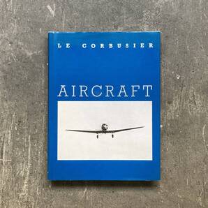 Aircraft / Le Corbusier(ル・コルビュジエ)