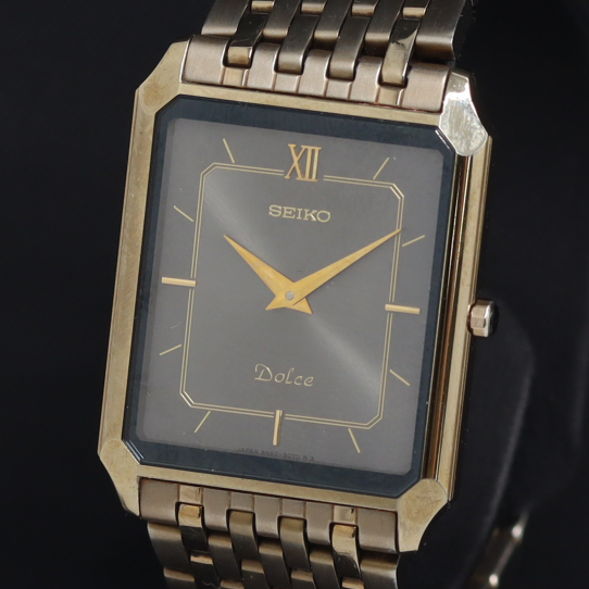 Yahoo!オークション -「seiko 8n40」(ドルチェ) (セイコー)の Yahoo!オークション -「seiko 8n40」(ドルチェ) (セイコー)の