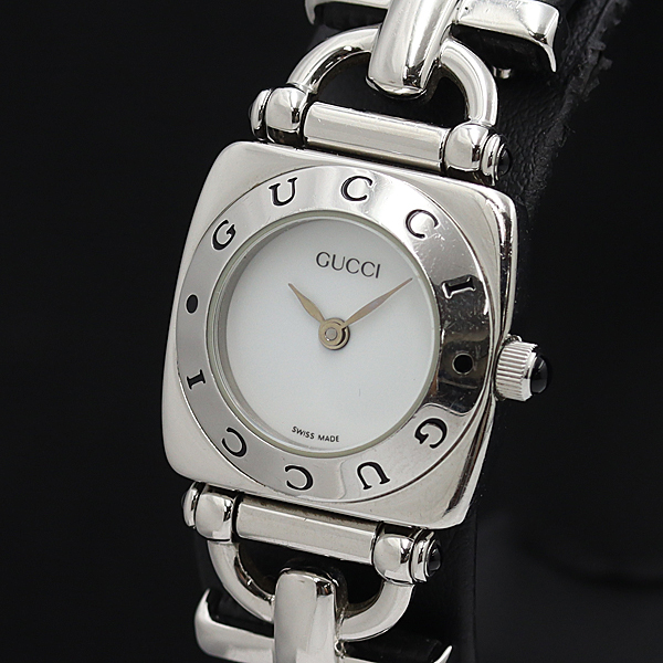 Yahoo!オークション -「gucci 時計 6300l」の落札相場・落札価格 Yahoo!オークション -「gucci 時計 6300l」の落札相場・落札価格