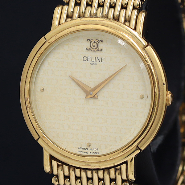 Yahoo!オークション -「celine 時計」(その他) (2針(時、分 Yahoo!オークション -「celine 時計」(その他) (2針(時、分