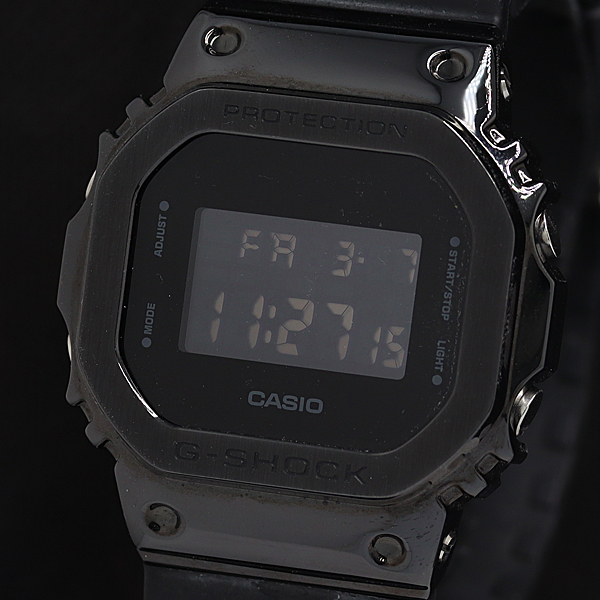 Yahoo!オークション -「gm-5600b-1jf」の落札相場・落札価格