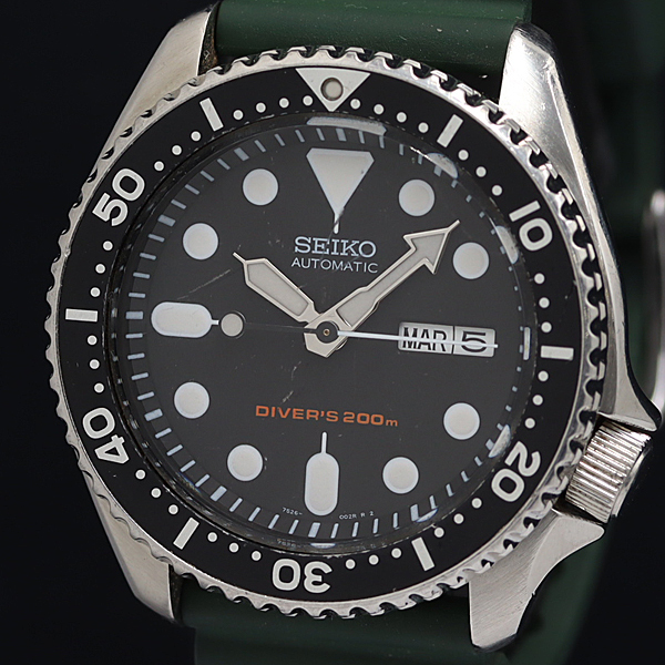 Yahoo!オークション -「seiko 7s26-0020」(その他) (セイコー)の Yahoo!オークション -「seiko 7s26-0020」(その他) (セイコー)の