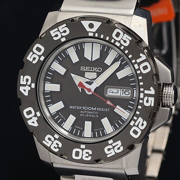 Yahoo!オークション -「seiko sports 100」の落札相場・落札価格 Yahoo!オークション -「seiko sports 100」の落札相場・落札価格