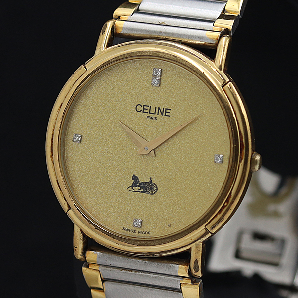 Yahoo!オークション -「celine 時計」(アクセサリー、時計) の Yahoo!オークション -「celine 時計」(アクセサリー、時計) の