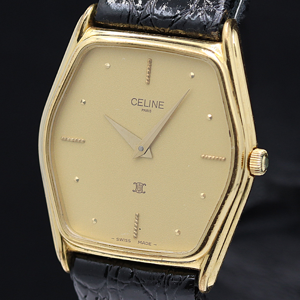 Yahoo!オークション -「celine 時計」(その他) (2針(時、分 Yahoo!オークション -「celine 時計」(その他) (2針(時、分