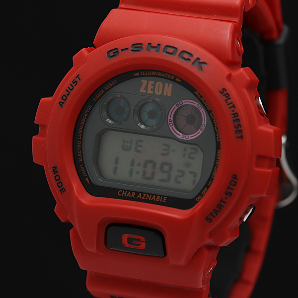 Yahoo!オークション -「シャア g-shock」の落札相場・落札価格 Yahoo!オークション -「シャア g-shock」の落札相場・落札価格