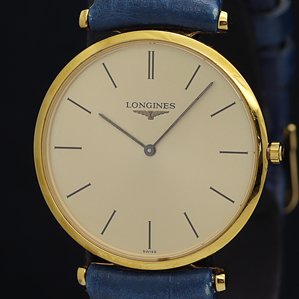 Yahoo!オークション -「longines l4.709.2」の落札相場・落札価格 Yahoo!オークション -「longines l4.709.2」の落札相場・落札価格