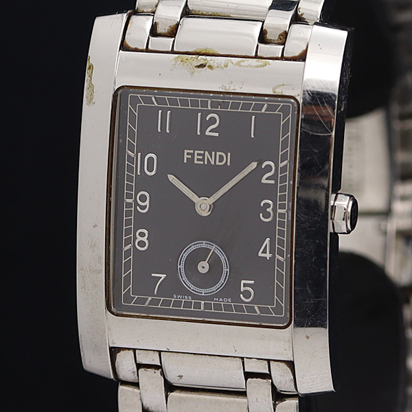 Yahoo!オークション -「7000g fendi」の落札相場・落札価格 Yahoo!オークション -「7000g fendi」の落札相場・落札価格