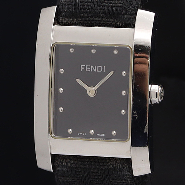 Yahoo!オークション -「fendi 時計 レディース7000l」の落札相場 Yahoo!オークション -「fendi 時計 レディース7000l」の落札相場