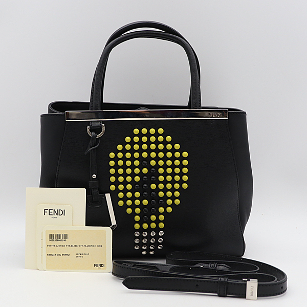 Yahoo!オークション -「fendi プチトゥージュール」の落札相場 Yahoo!オークション -「fendi プチトゥージュール」の落札相場