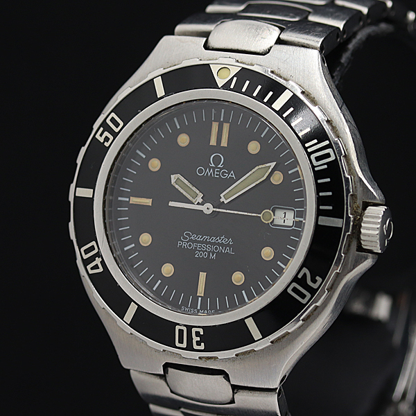 Yahoo!オークション -「OMEGA シーマスター 200」(シーマスター Yahoo!オークション -「OMEGA シーマスター 200」(シーマスター