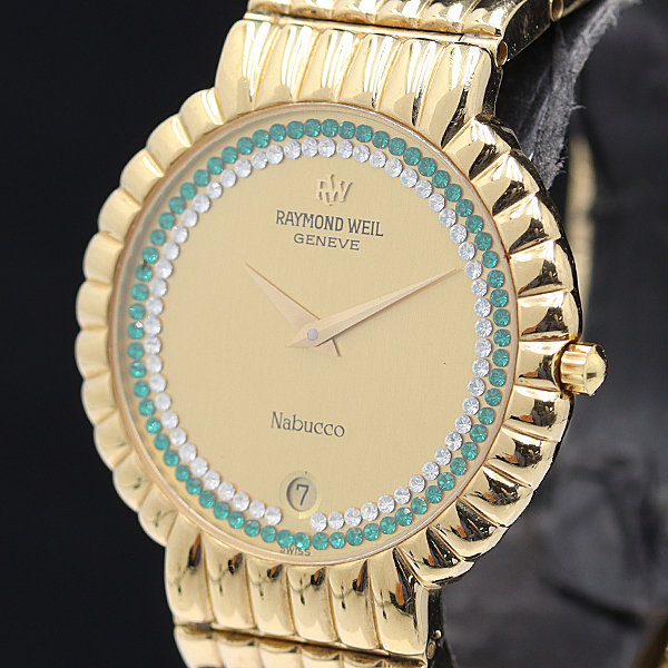 Yahoo!オークション -「raymond weil レイモンドウィル」(メンズ Yahoo!オークション -「raymond weil レイモンドウィル」(メンズ
