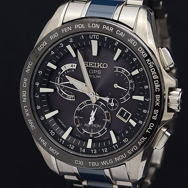 Yahoo!オークション -「seiko アストロン 8x53」の落札相場 Yahoo!オークション -「seiko アストロン 8x53」の落札相場