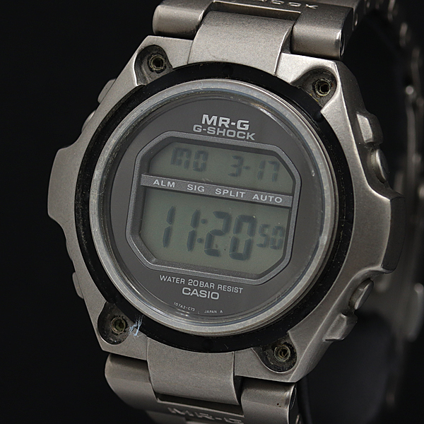 Yahoo!オークション -「mrg 200」(MR-G) (G-SHOCK)の落札相場 Yahoo!オークション -「mrg 200」(MR-G) (G-SHOCK)の落札相場