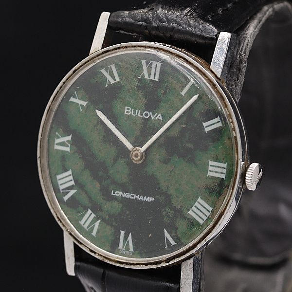 Yahoo!オークション -「bulova ブローバ ミリタリー」の落札相場 Yahoo!オークション -「bulova ブローバ ミリタリー」の落札相場