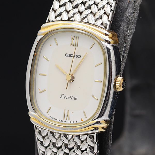 Yahoo!オークション -「seiko 1221」(エクセリーヌ) (セイコー Yahoo!オークション -「seiko 1221」(エクセリーヌ) (セイコー