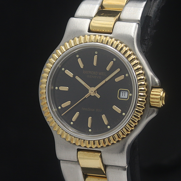 Yahoo!オークション -「raymond weil レイモンドウィル」(メンズ Yahoo!オークション -「raymond weil レイモンドウィル」(メンズ