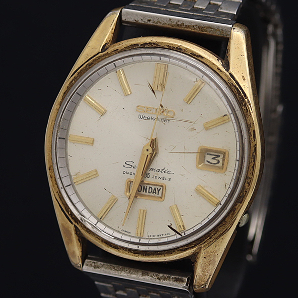 Yahoo!オークション -「seiko 6218-8971」の落札相場・落札価格 Yahoo!オークション -「seiko 6218-8971」の落札相場・落札価格