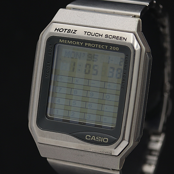 Yahoo!オークション -「casio hotbiz」の落札相場・落札価格 Yahoo!オークション -「casio hotbiz」の落札相場・落札価格
