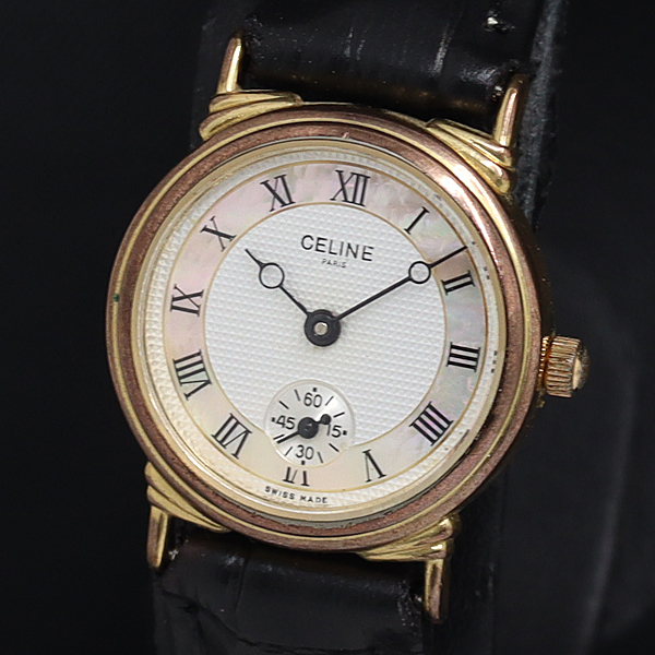 Yahoo!オークション -「celine 時計」(レディース腕時計) の落札 Yahoo!オークション -「celine 時計」(レディース腕時計) の落札