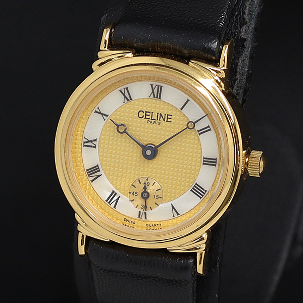 Yahoo!オークション -「celine 時計」(レディース腕時計) の落札 Yahoo!オークション -「celine 時計」(レディース腕時計) の落札