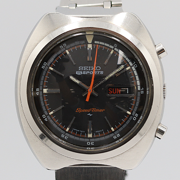 Yahoo!オークション -「seiko 5 sports 7017」の落札相場・落札価格 Yahoo!オークション -「seiko 5 sports 7017」の落札相場・落札価格