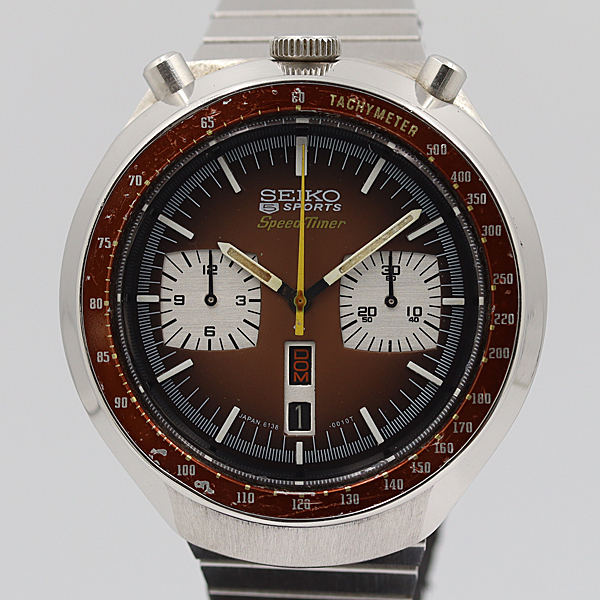 Yahoo!オークション -「seiko 6138-0040」の落札相場・落札価格 Yahoo!オークション -「seiko 6138-0040」の落札相場・落札価格