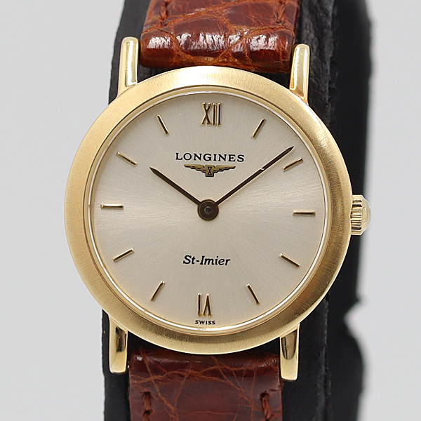 Yahoo!オークション -「女性用(longines)ロンジン Yahoo!オークション -「女性用(longines)ロンジン