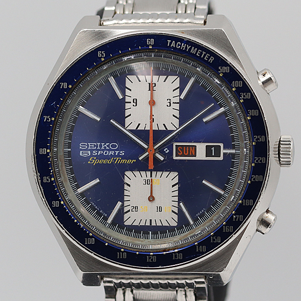 Yahoo!オークション -「seiko 6138-0030」の落札相場・落札価格