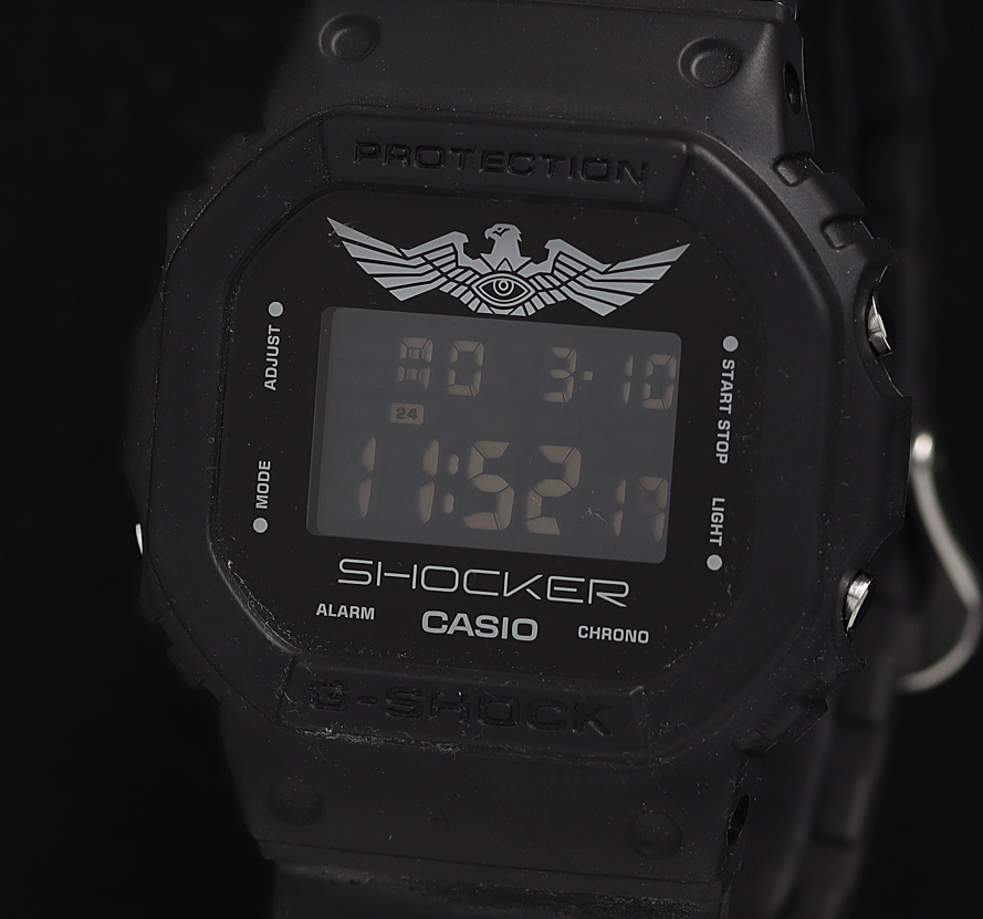 Yahoo!オークション -「仮面ライダー」(G-SHOCK) (カシオ)の落札 Yahoo!オークション -「仮面ライダー」(G-SHOCK) (カシオ)の落札