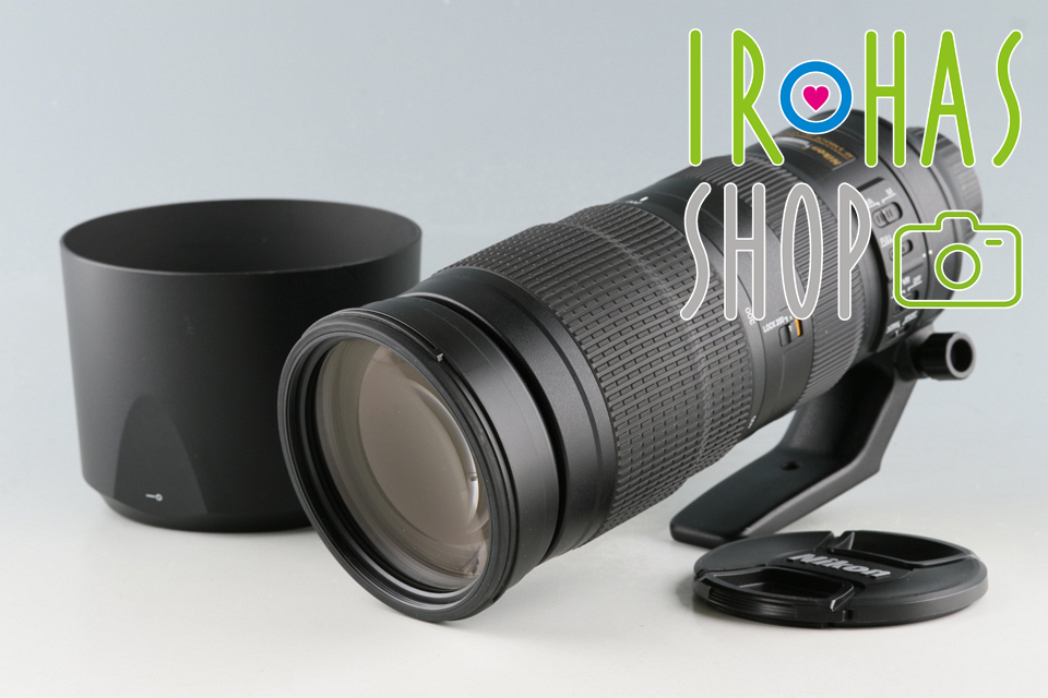 2025年最新】Yahoo!オークション -nikon 200-500の中古品・新品