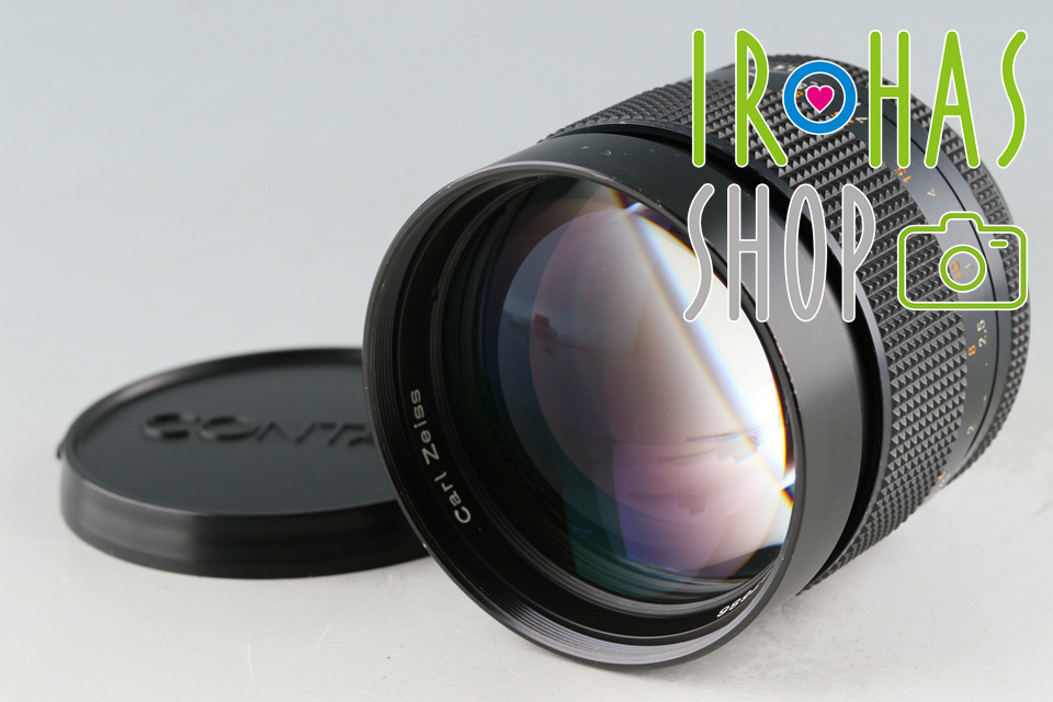 2025年最新】Yahoo!オークション -contax planar 85mm f1.4の 2025年最新】Yahoo!オークション -contax planar 85mm f1.4の