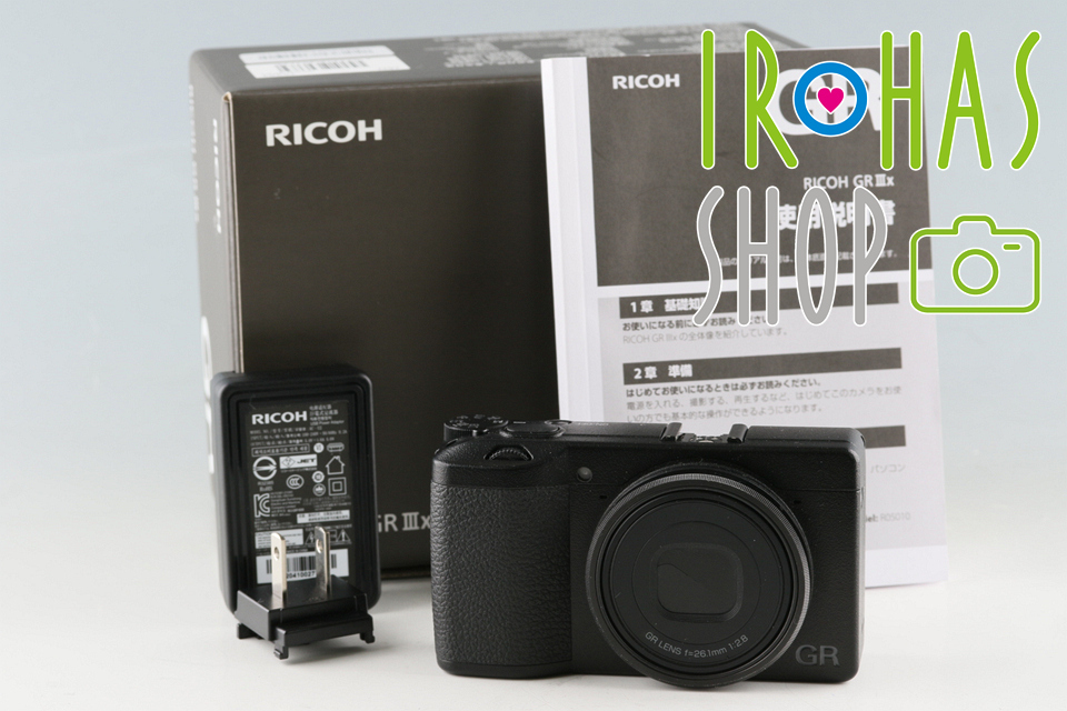 2025年最新】Yahoo!オークション -ricoh gr iiixの中古品・新品 2025年最新】Yahoo!オークション -ricoh gr iiixの中古品・新品