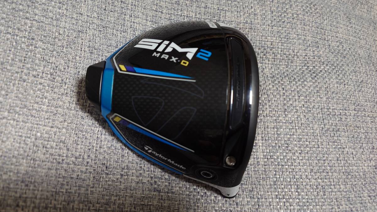 2025年最新】SIM2 ドライバーヘッドのみの商品一覧 - Yahoo 2025年最新】SIM2 ドライバーヘッドのみの商品一覧 - Yahoo