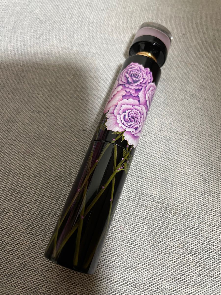 即決クレドポーボーテ シナクティフ ローズシナクティフ  クレドポーボーテローズシナクティフ 新同即決 クレドポーボーテ