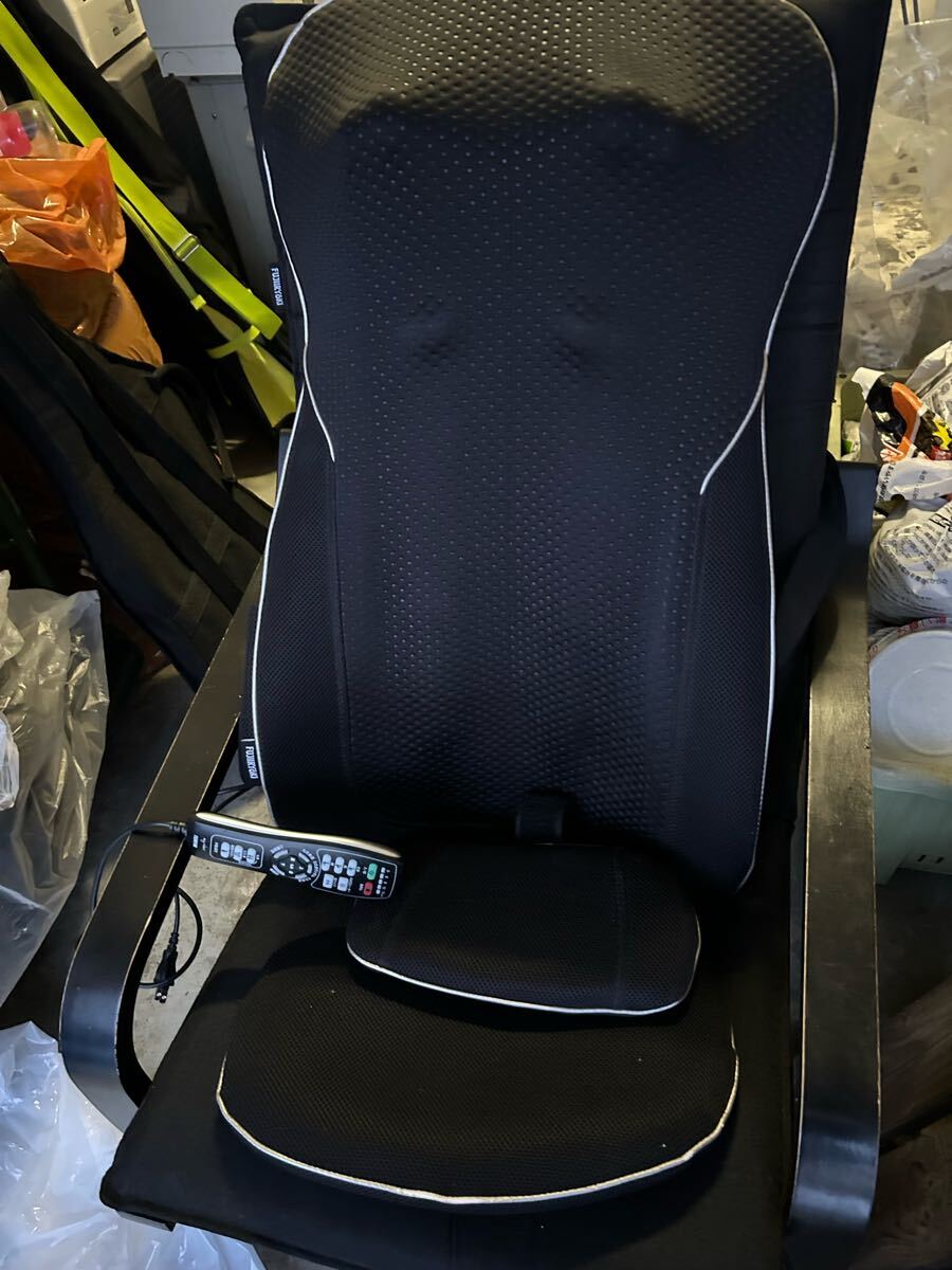Yahoo!オークション -「マイリラ シートマッサージャー mrl-1100 Yahoo!オークション -「マイリラ シートマッサージャー mrl-1100