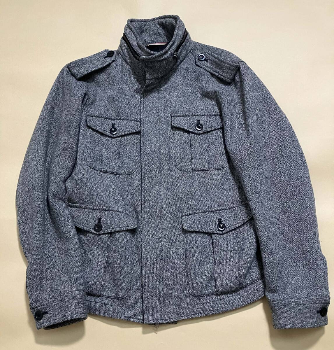 Yahoo!オークション -「ポールスミス m65ジャケット」の落札相場 Yahoo!オークション -「ポールスミス m65ジャケット」の落札相場