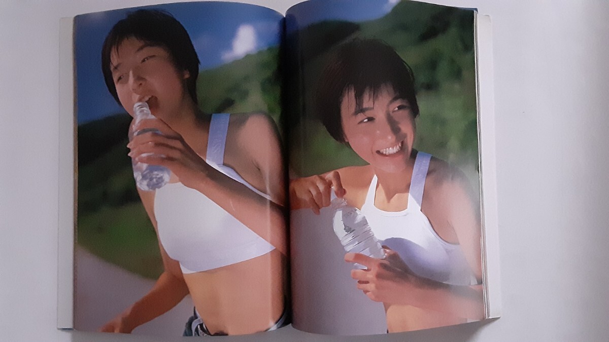 2025年最新】Yahoo!オークション -広末涼子、写真集の中古品